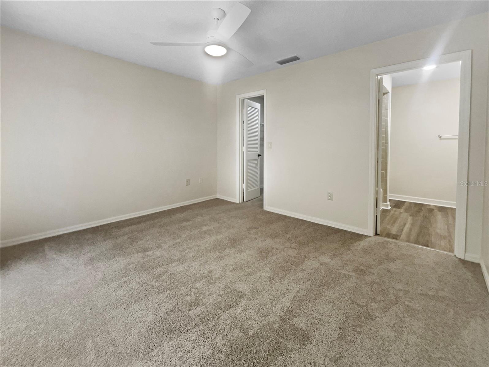 BALLANTRAE - Residential