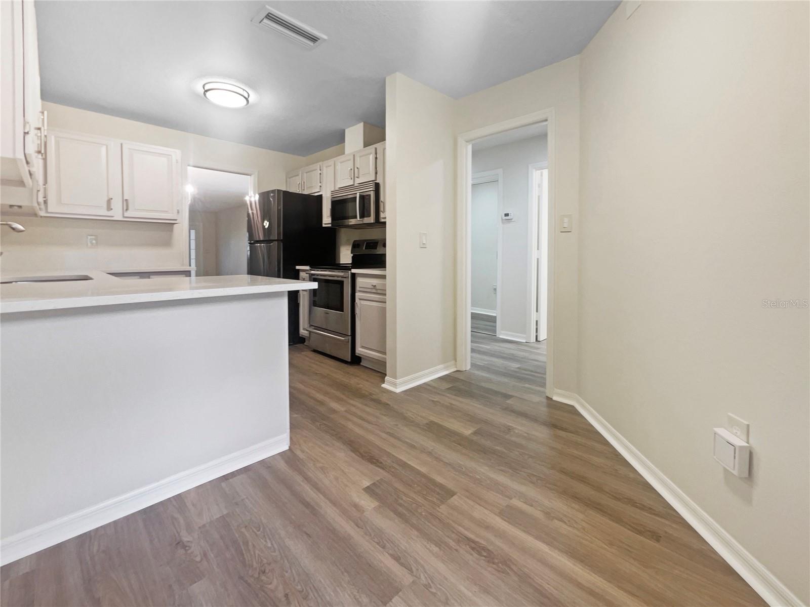 BALLANTRAE - Residential