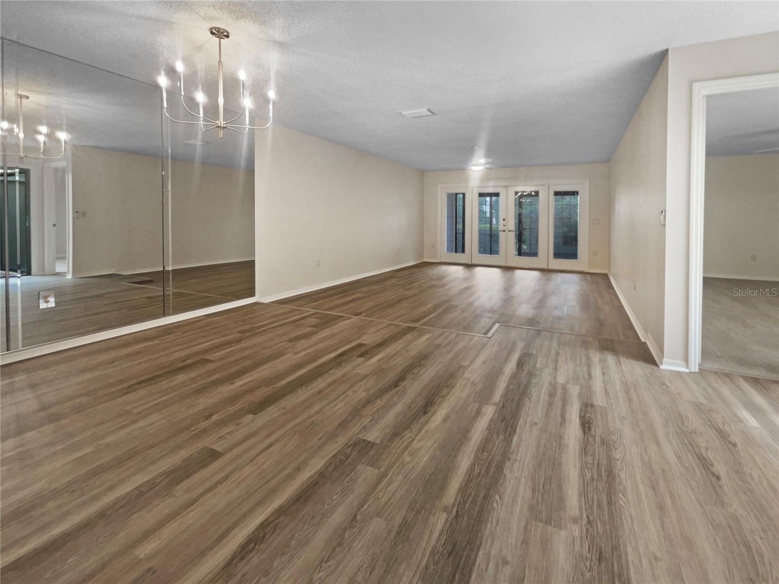 BALLANTRAE - Residential