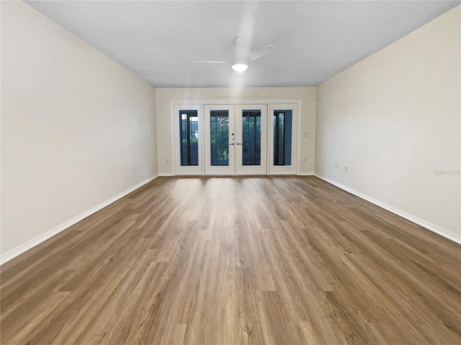 BALLANTRAE - Residential