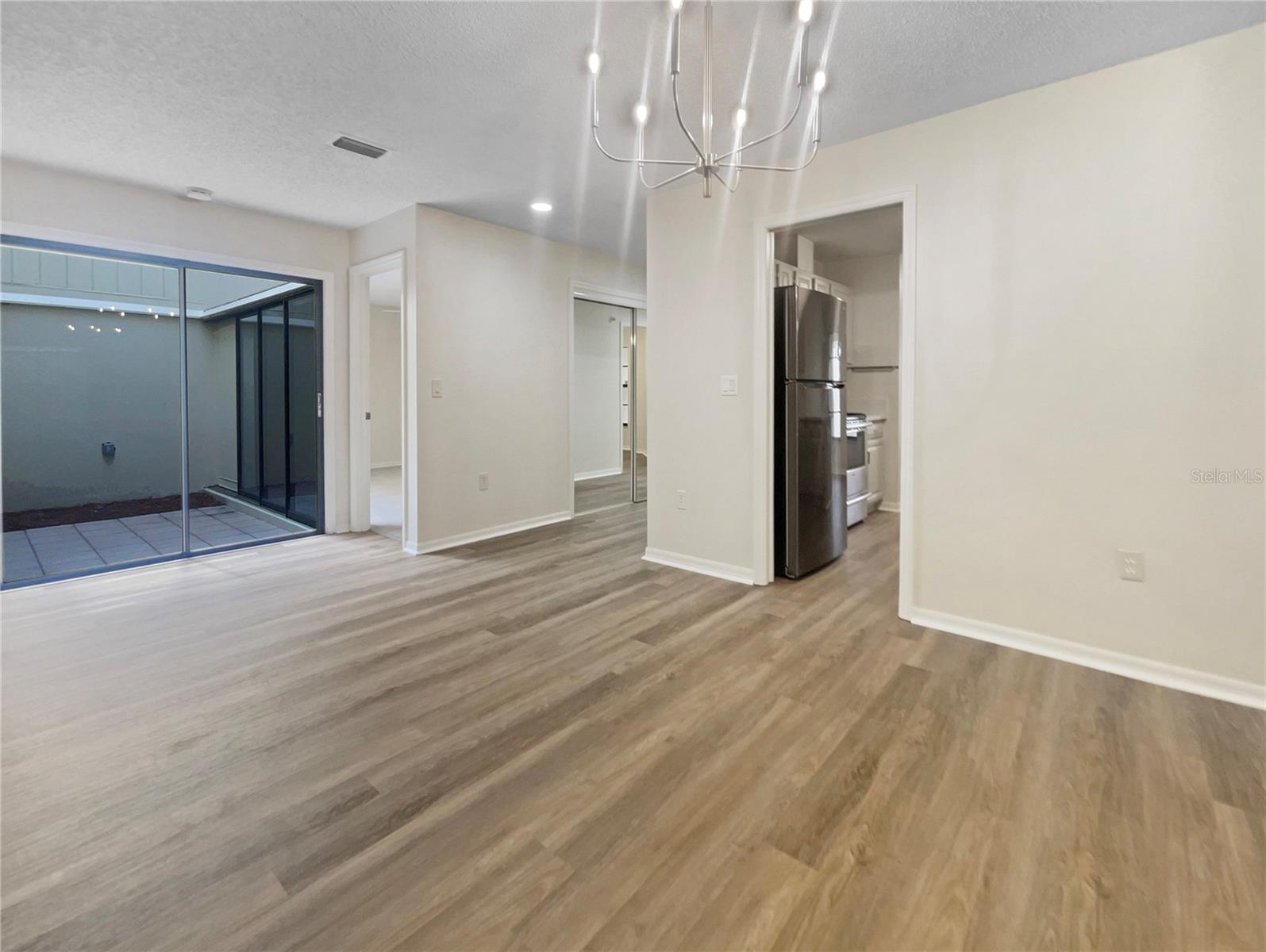 BALLANTRAE - Residential