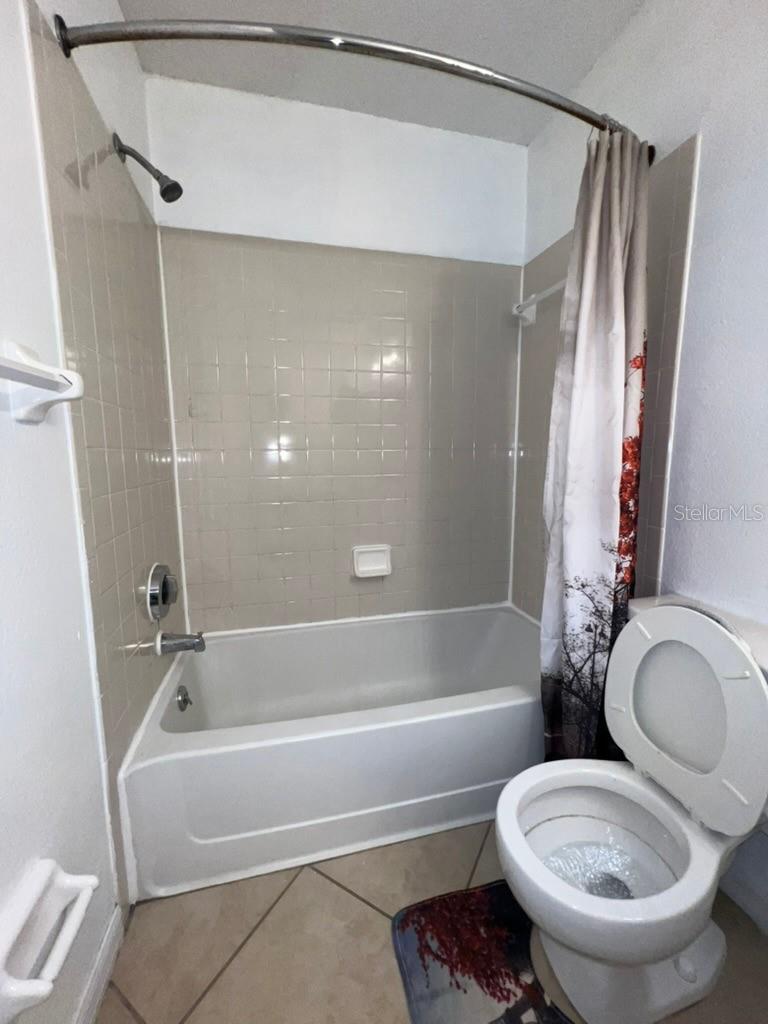 CASCADE AT KISSIMMEE CONDO - Residential