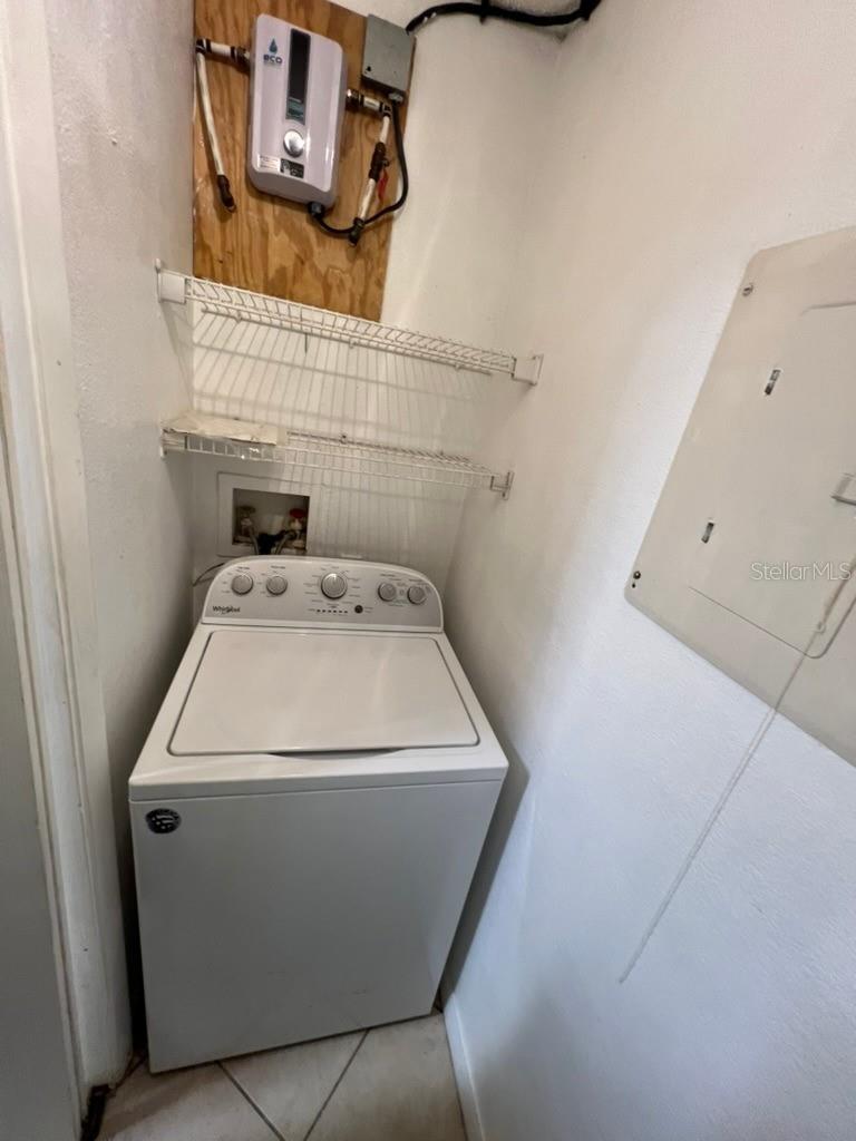 CASCADE AT KISSIMMEE CONDO - Residential