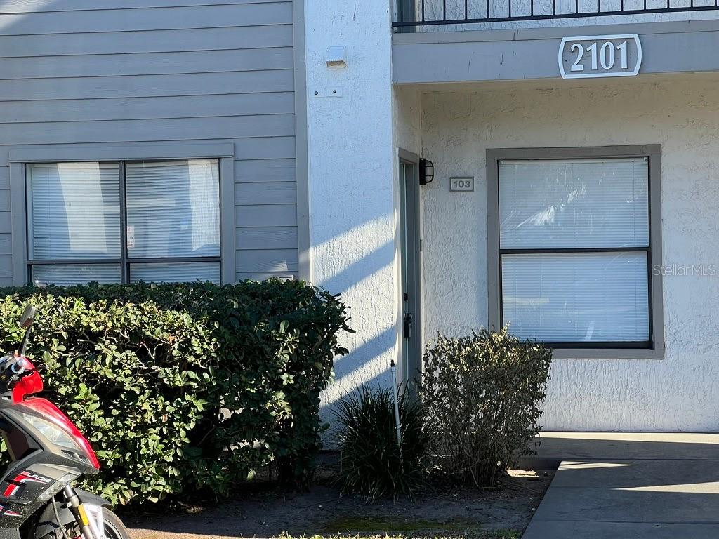 2101 CASCADES BOULEVARD 103