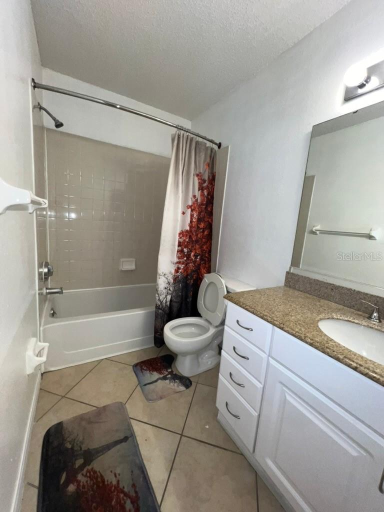 CASCADE AT KISSIMMEE CONDO - Residential