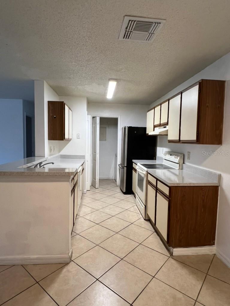 CASCADE AT KISSIMMEE CONDO - Residential