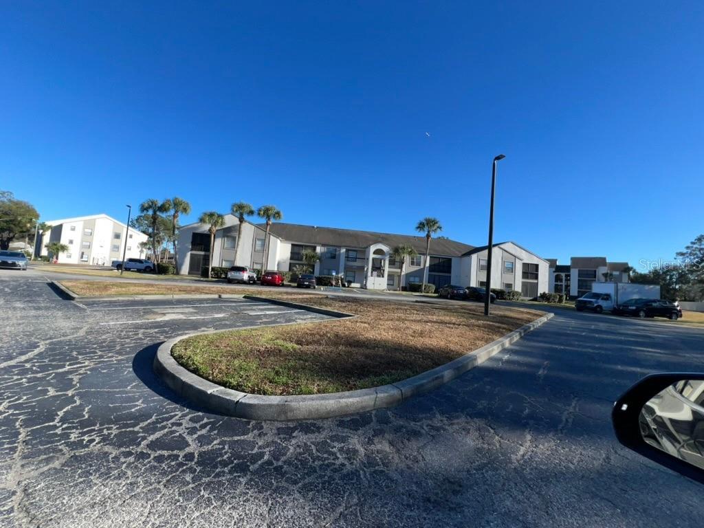 CASCADE AT KISSIMMEE CONDO - Residential