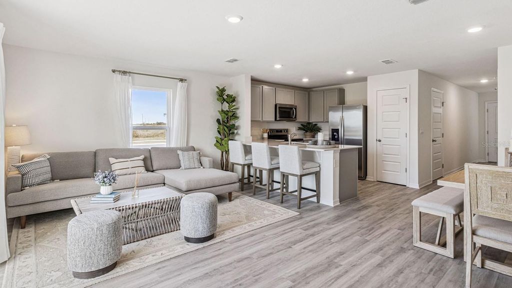 Photo of 2346 Aveeno Avenue, Haines City, FL 33844 (MLS # O6380451)