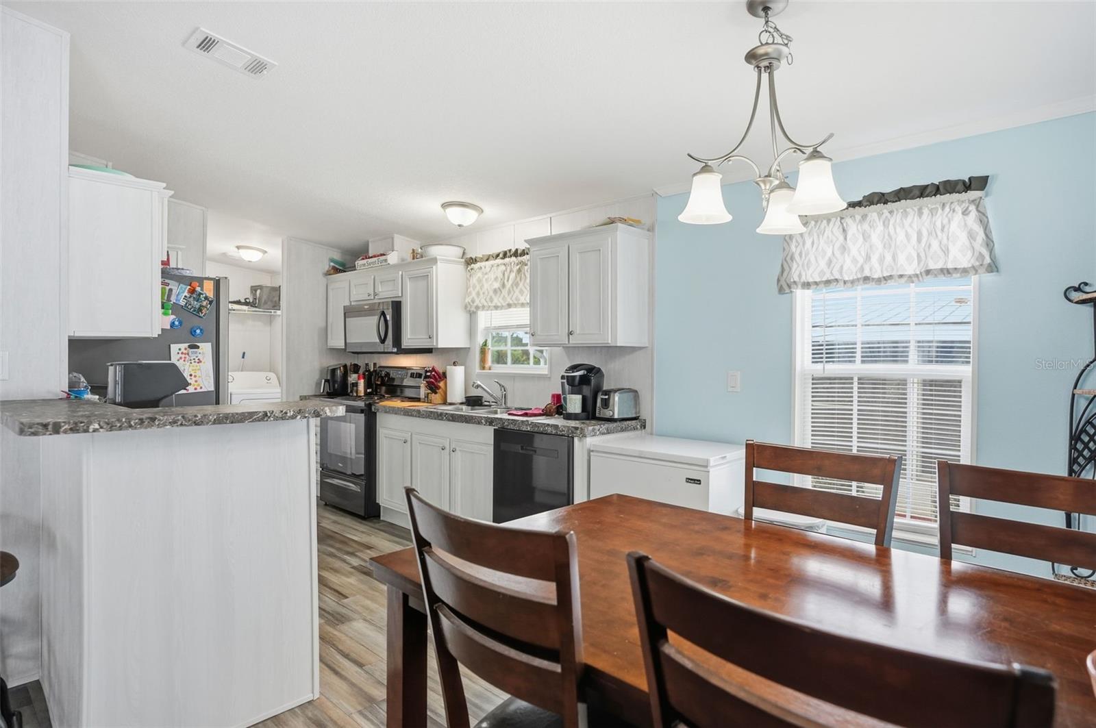 HIGH POINT MH SUB - Residential