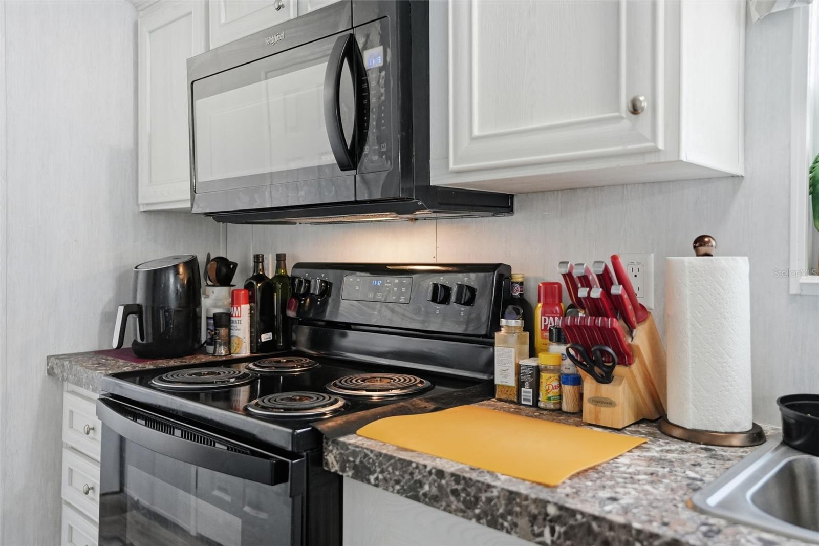 HIGH POINT MH SUB - Residential