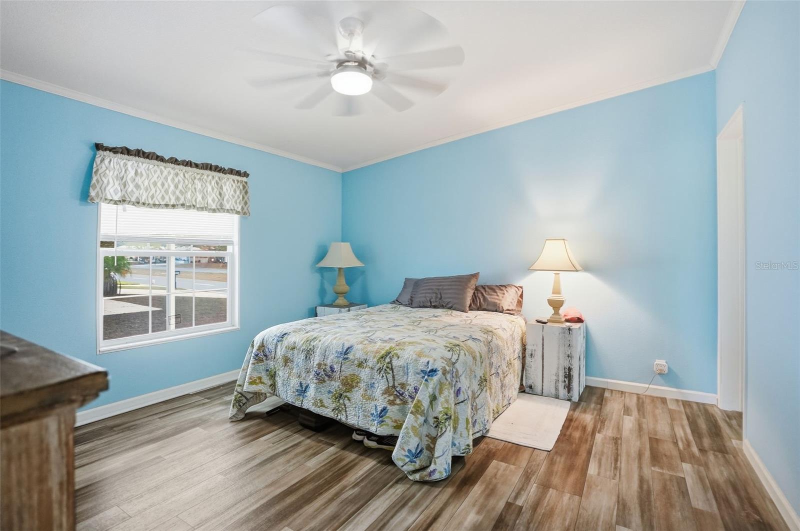 HIGH POINT MH SUB - Residential