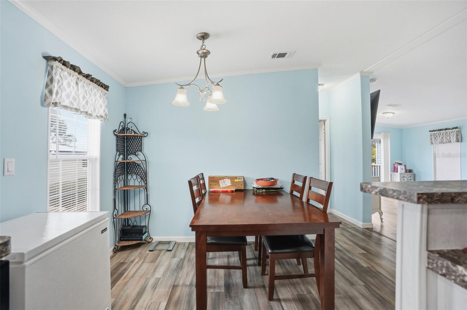 HIGH POINT MH SUB - Residential