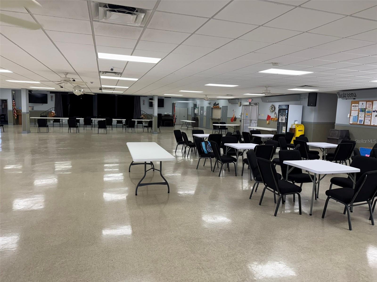 HIGH POINT MH SUB - Residential