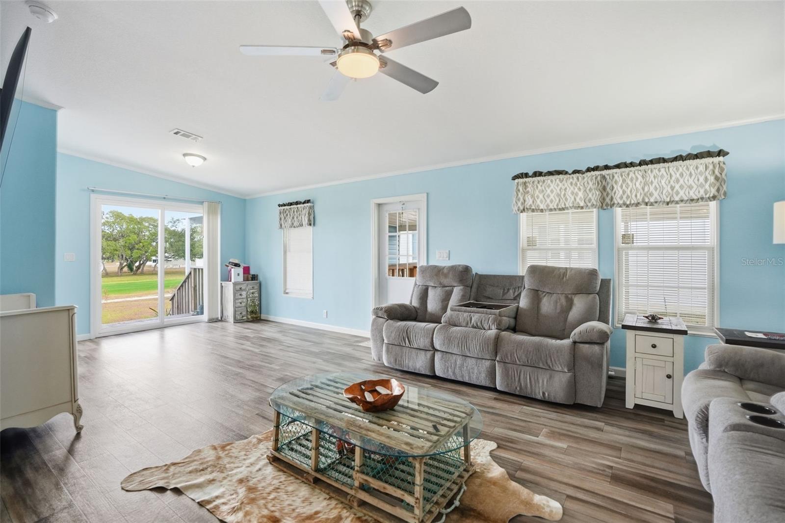 HIGH POINT MH SUB - Residential