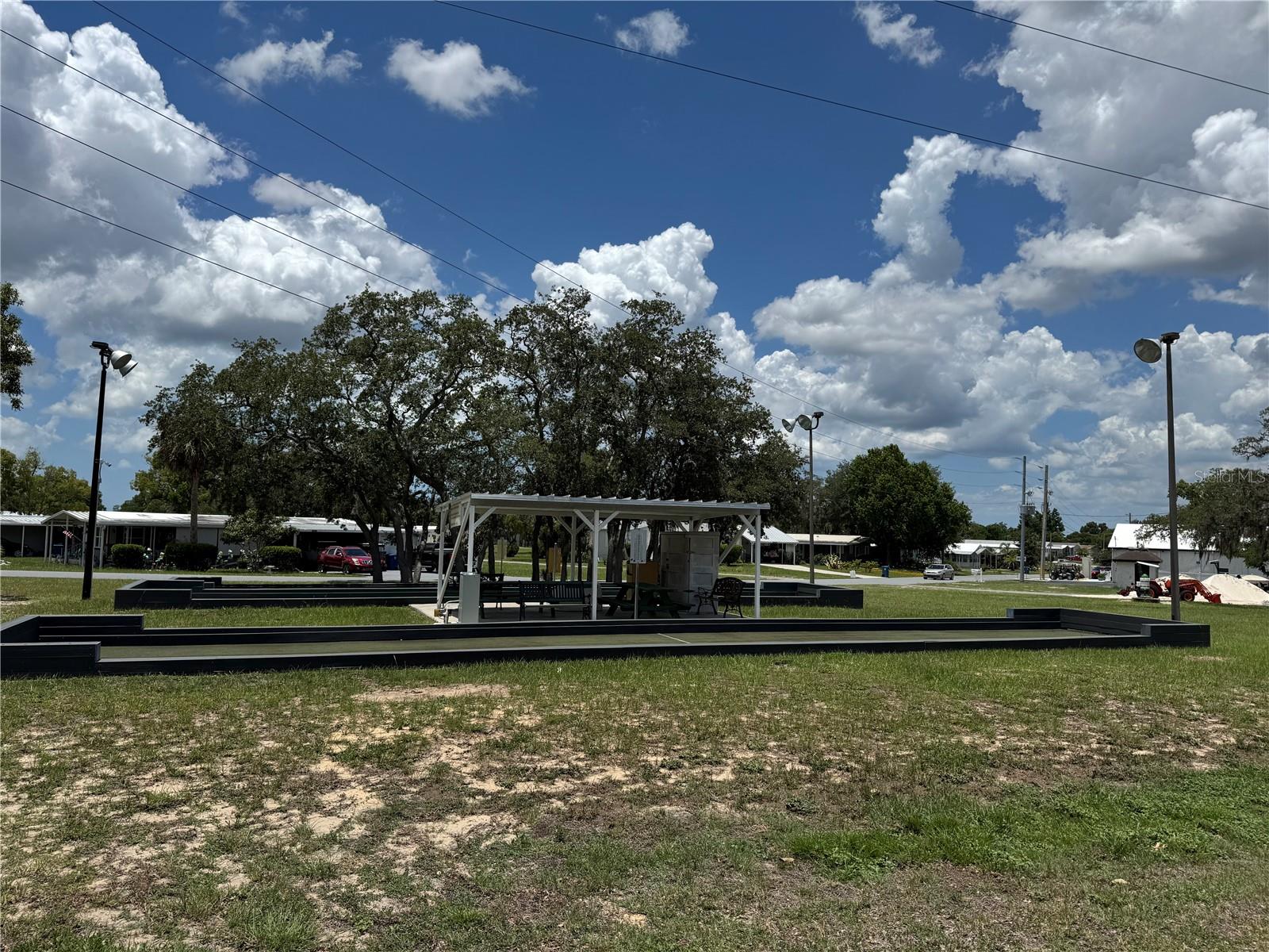 HIGH POINT MH SUB - Residential