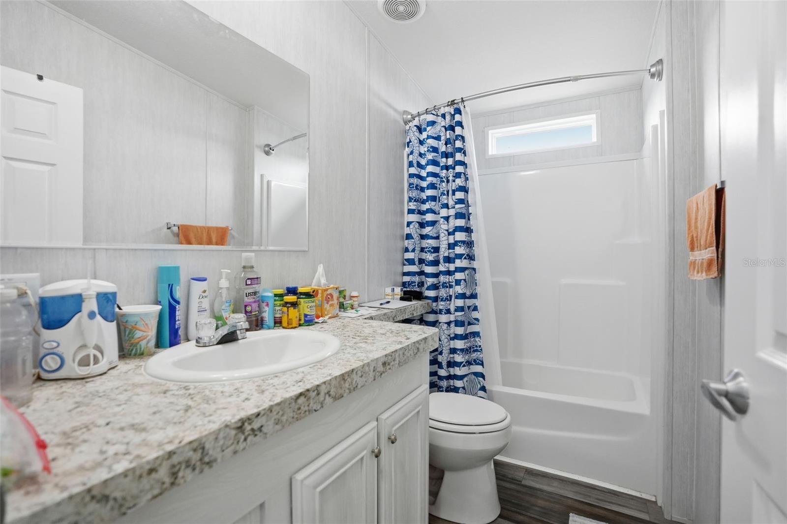 HIGH POINT MH SUB - Residential