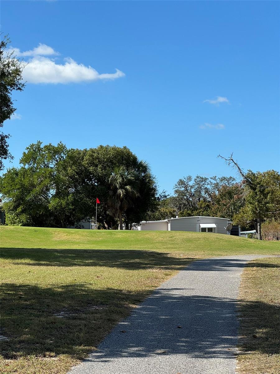 HIGH POINT MH SUB - Residential