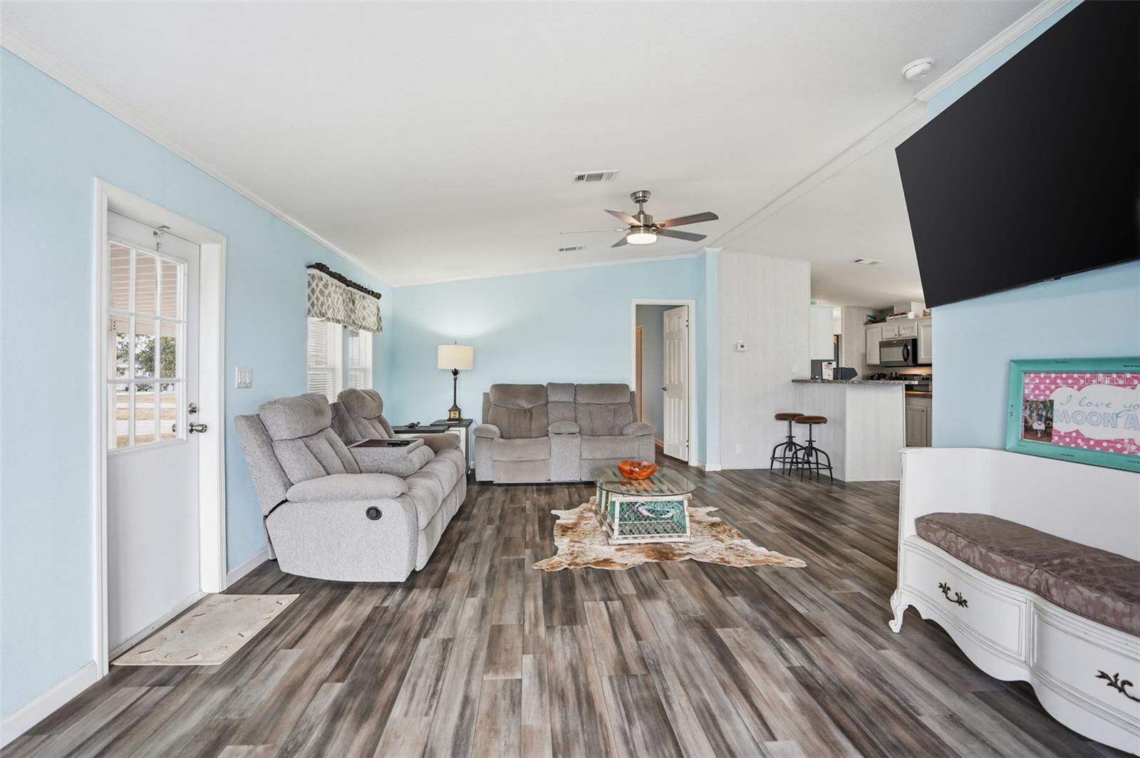 HIGH POINT MH SUB - Residential