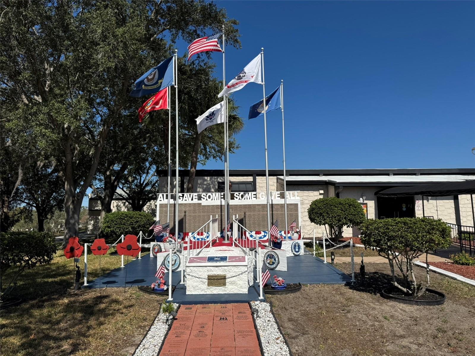 HIGH POINT MH SUB - Residential