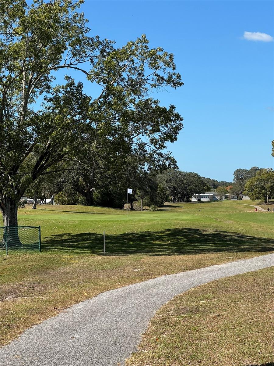 HIGH POINT MH SUB - Residential