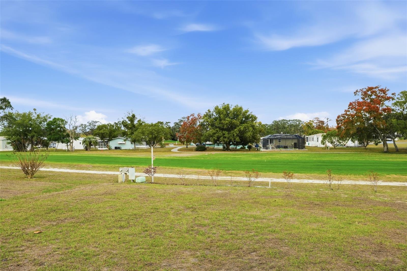 HIGH POINT MH SUB - Residential