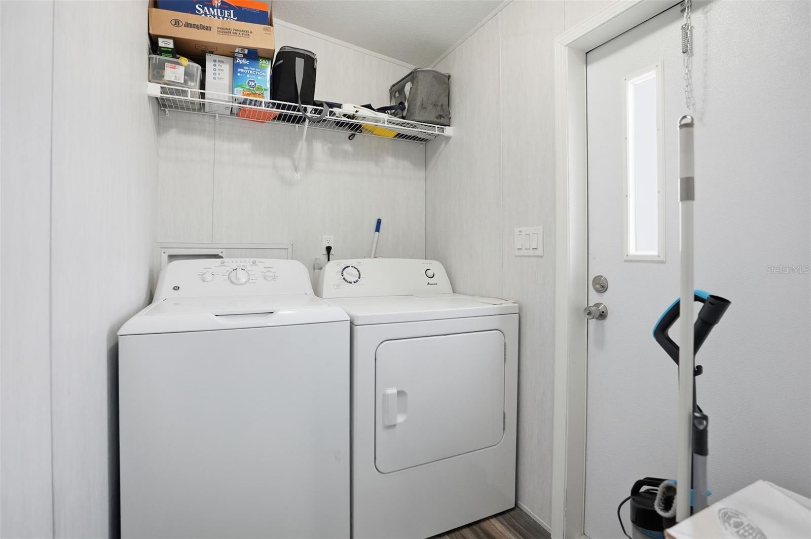 HIGH POINT MH SUB - Residential