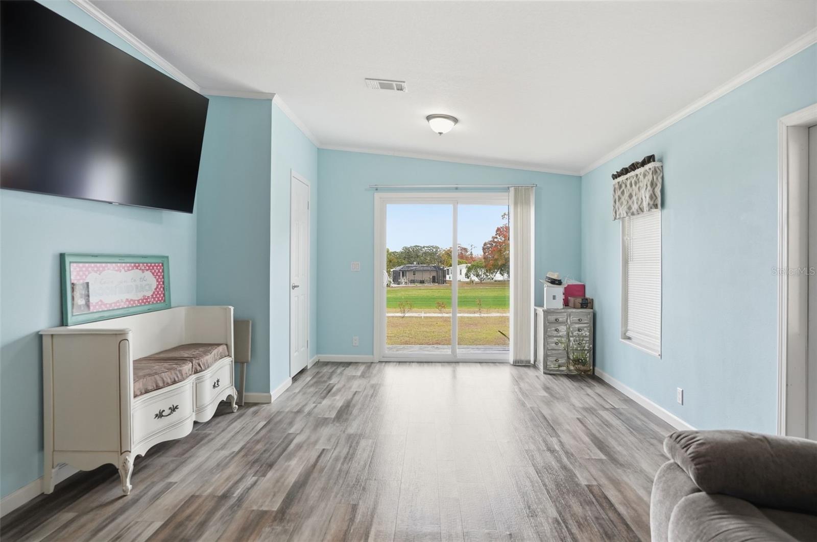 HIGH POINT MH SUB - Residential