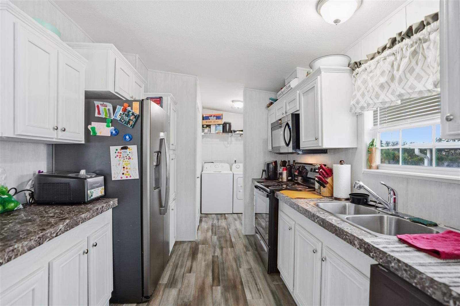 HIGH POINT MH SUB - Residential