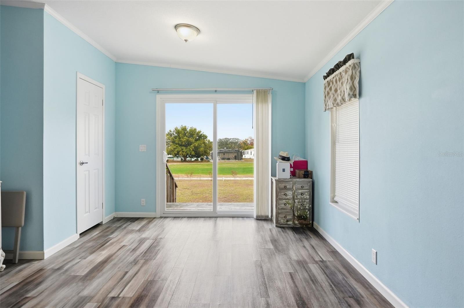 HIGH POINT MH SUB - Residential