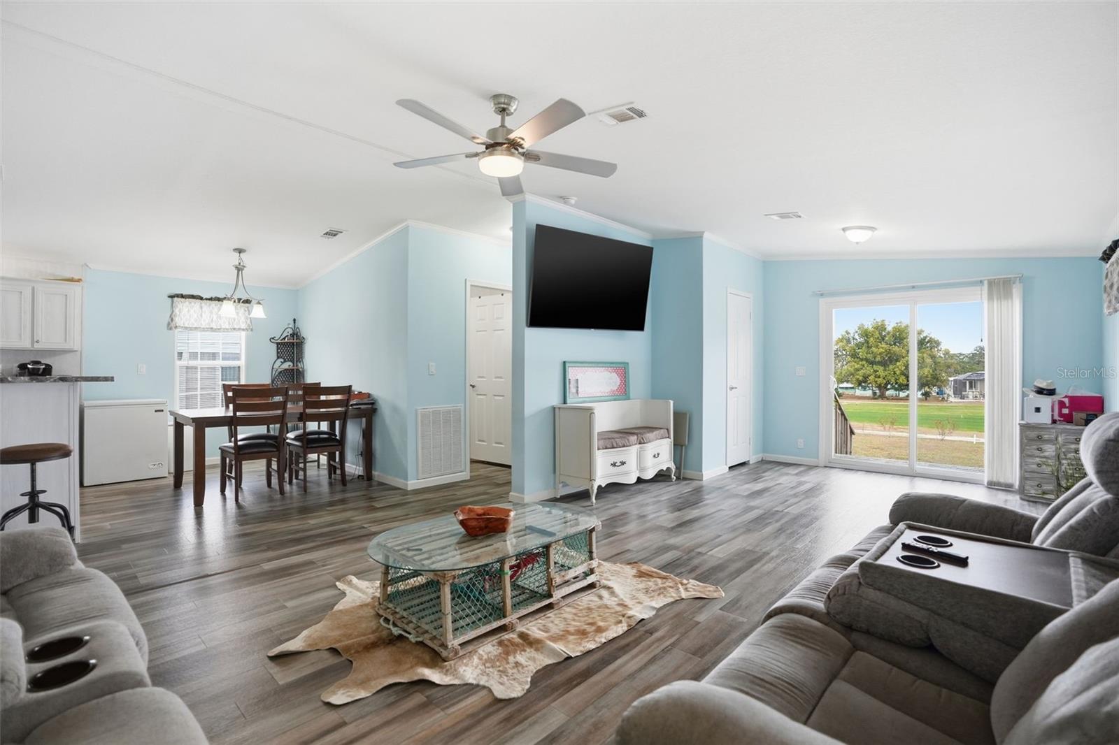 HIGH POINT MH SUB - Residential