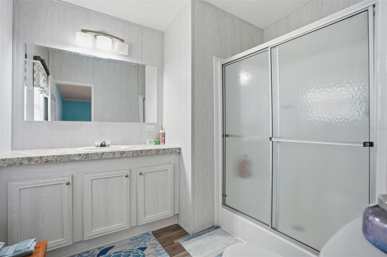 HIGH POINT MH SUB - Residential