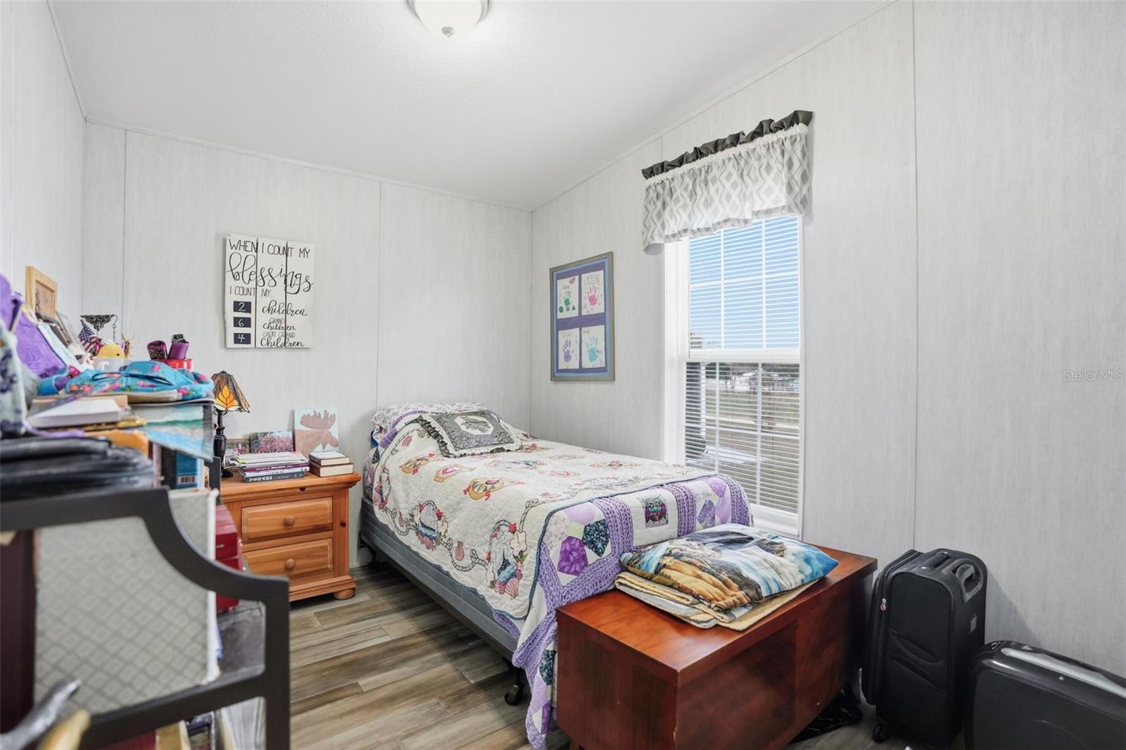 HIGH POINT MH SUB - Residential