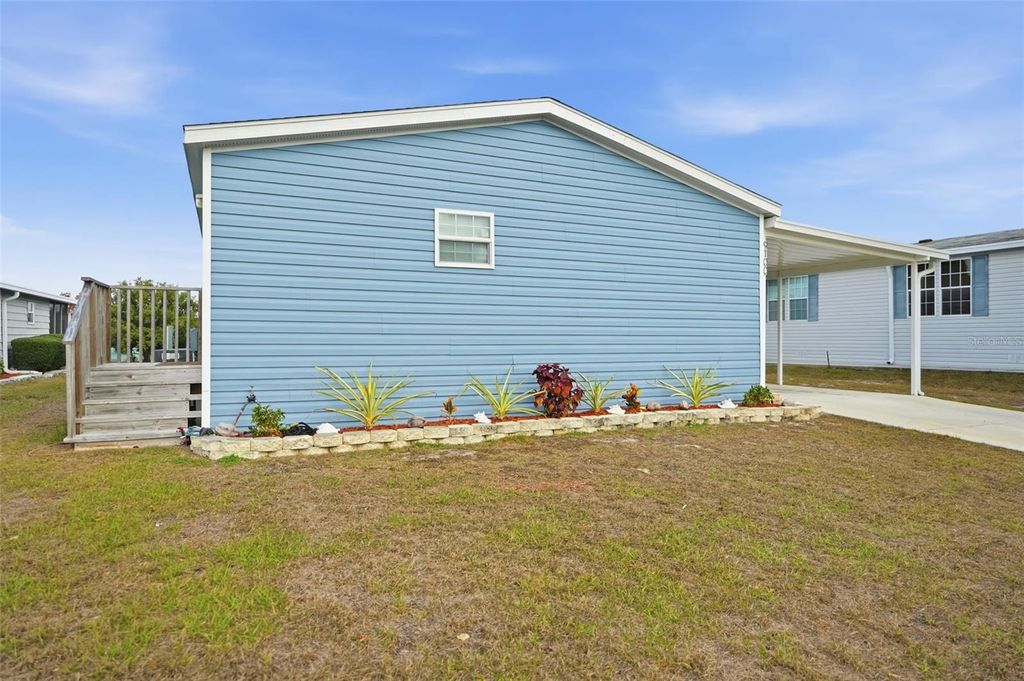 Photo of 9100 Highpoint Boulevard, Brooksville, FL 34613 (MLS # W7882055)