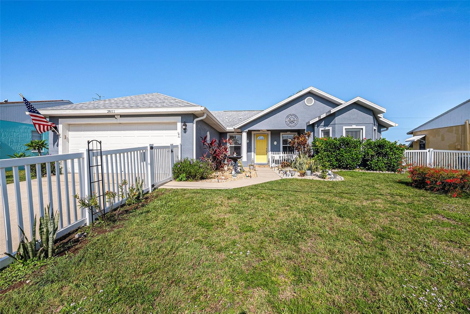 2611 SAN LUIS ROAD