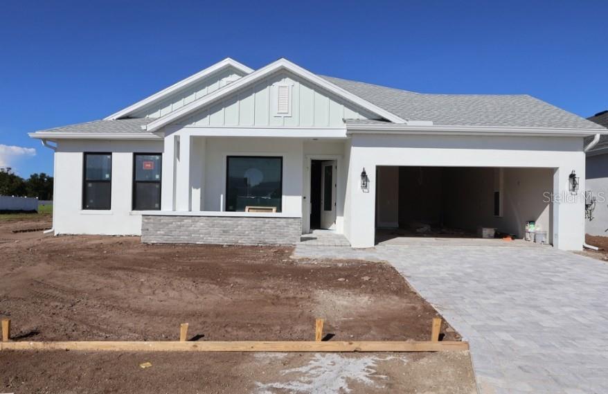 6815 HERON MEADOW DRIVE
