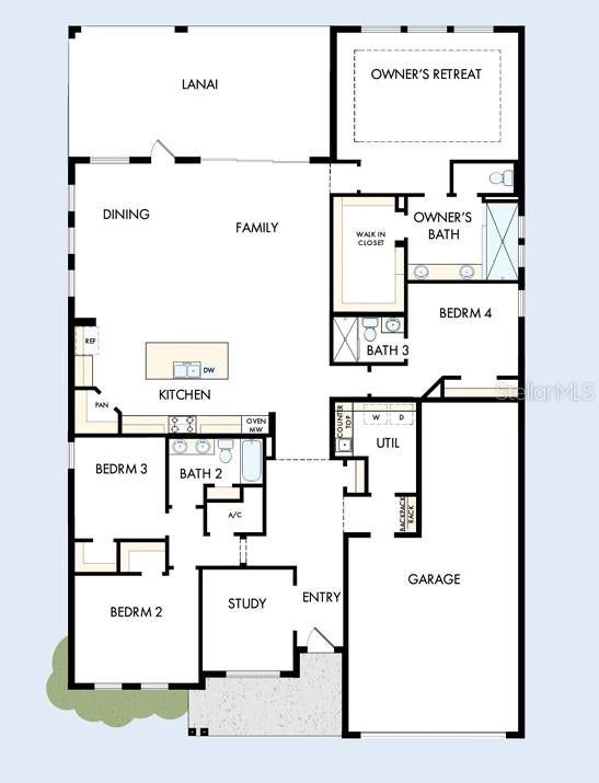 Photo of 6815 Heron Meadow Drive, Sarasota, FL 34241 (MLS # TB8546650)