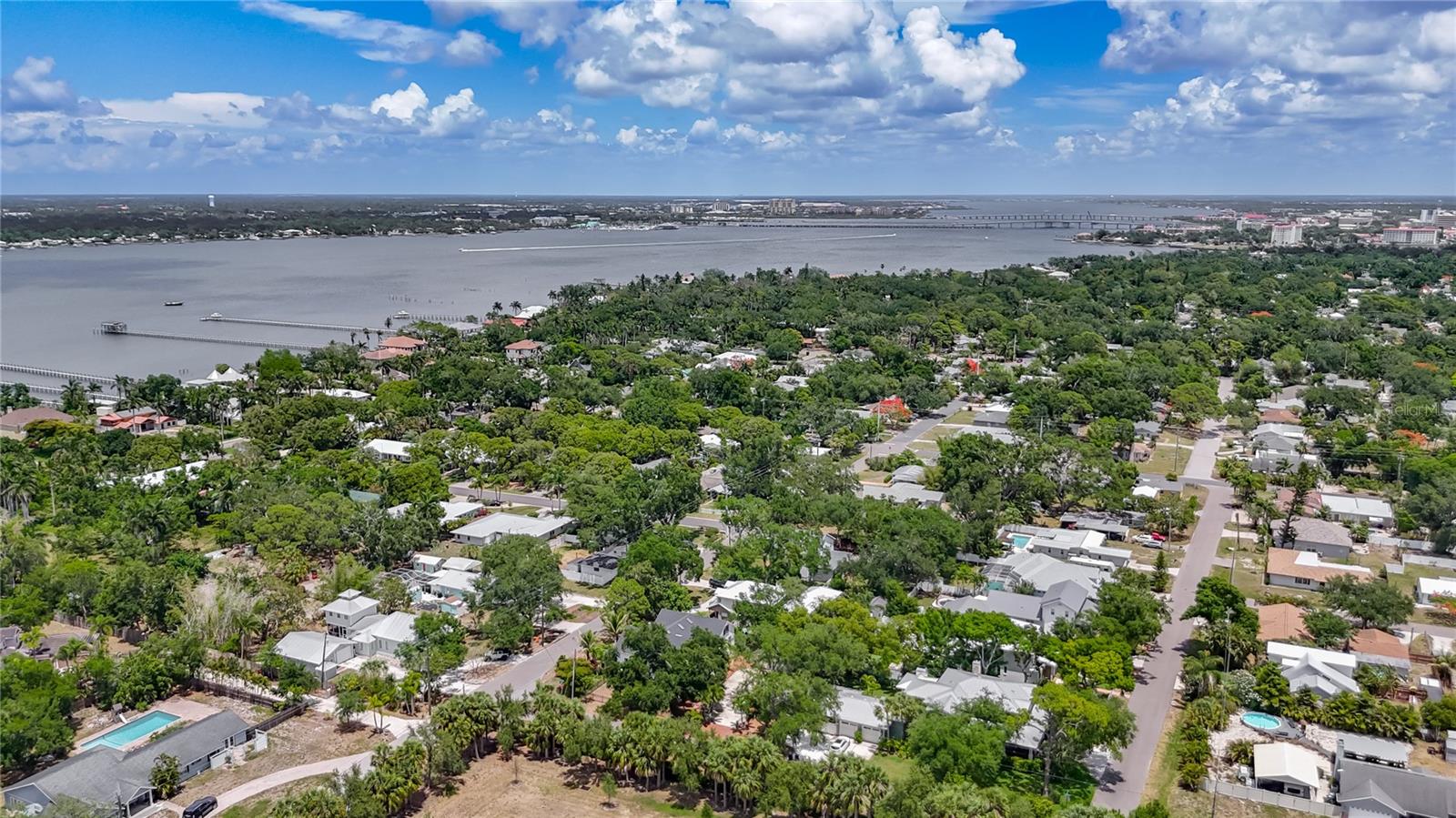 THE NEIGHBORHOOD SUBDIVISION - Residential