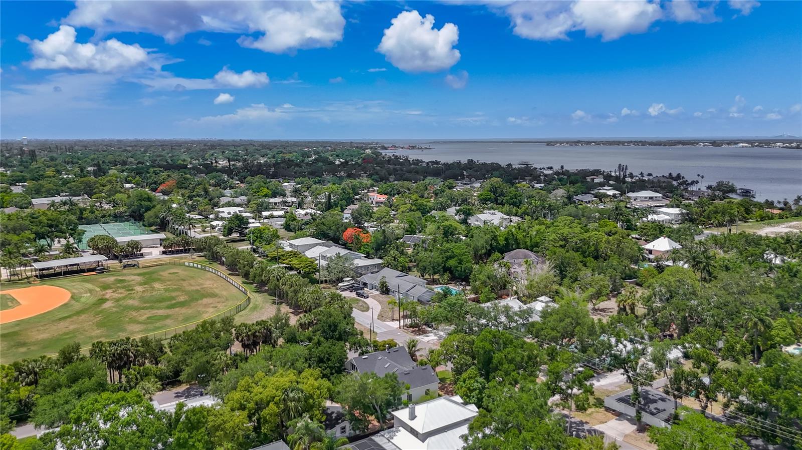 THE NEIGHBORHOOD SUBDIVISION - Residential