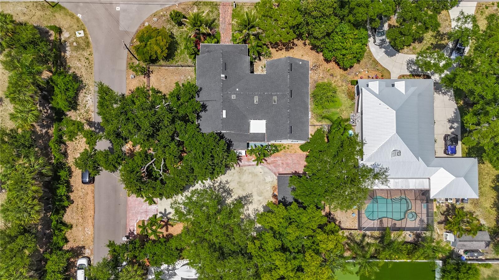 THE NEIGHBORHOOD SUBDIVISION - Residential