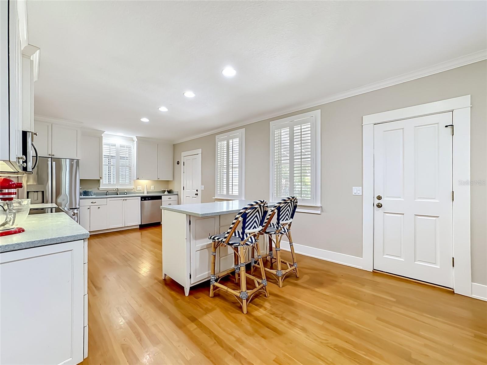 THE NEIGHBORHOOD SUBDIVISION - Residential