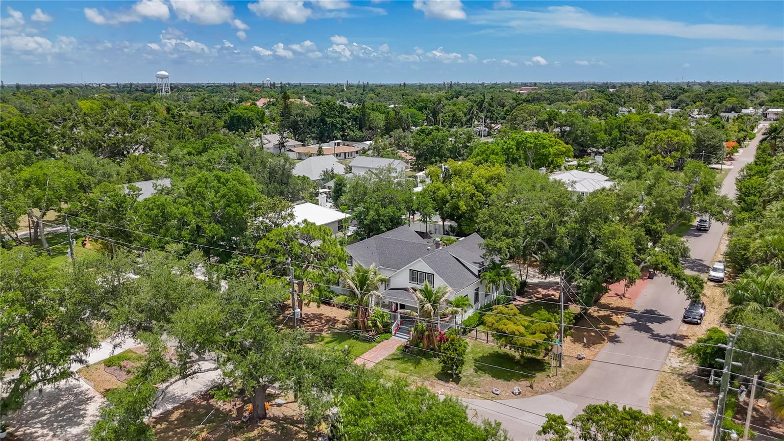 THE NEIGHBORHOOD SUBDIVISION - Residential
