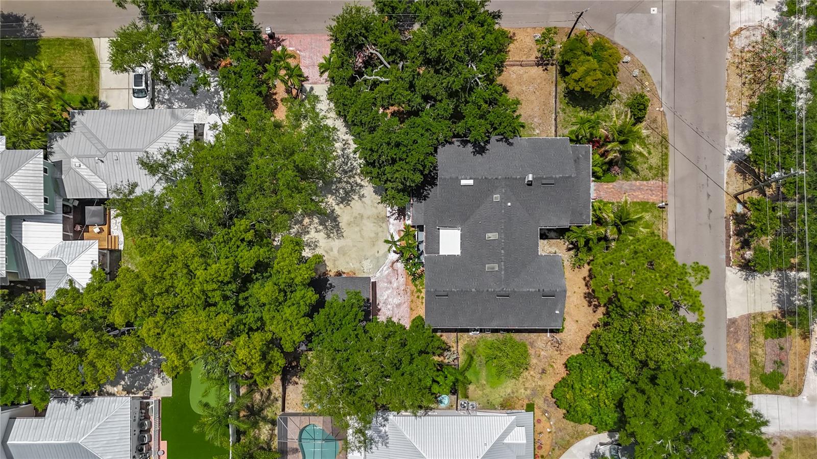 THE NEIGHBORHOOD SUBDIVISION - Residential