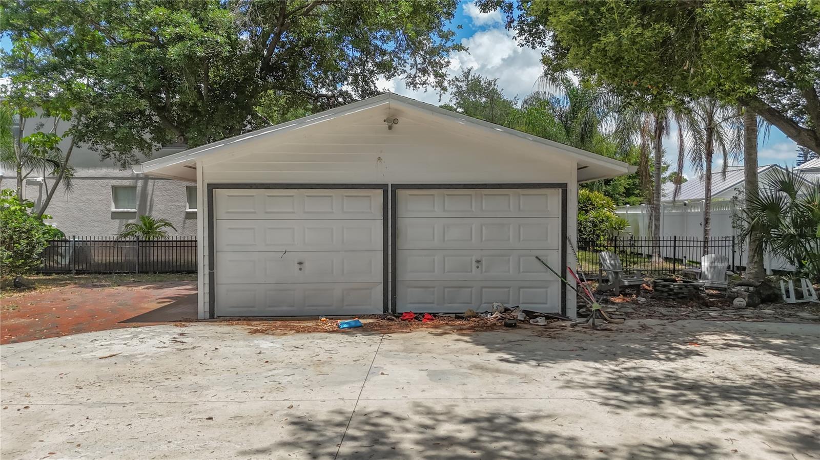 THE NEIGHBORHOOD SUBDIVISION - Residential