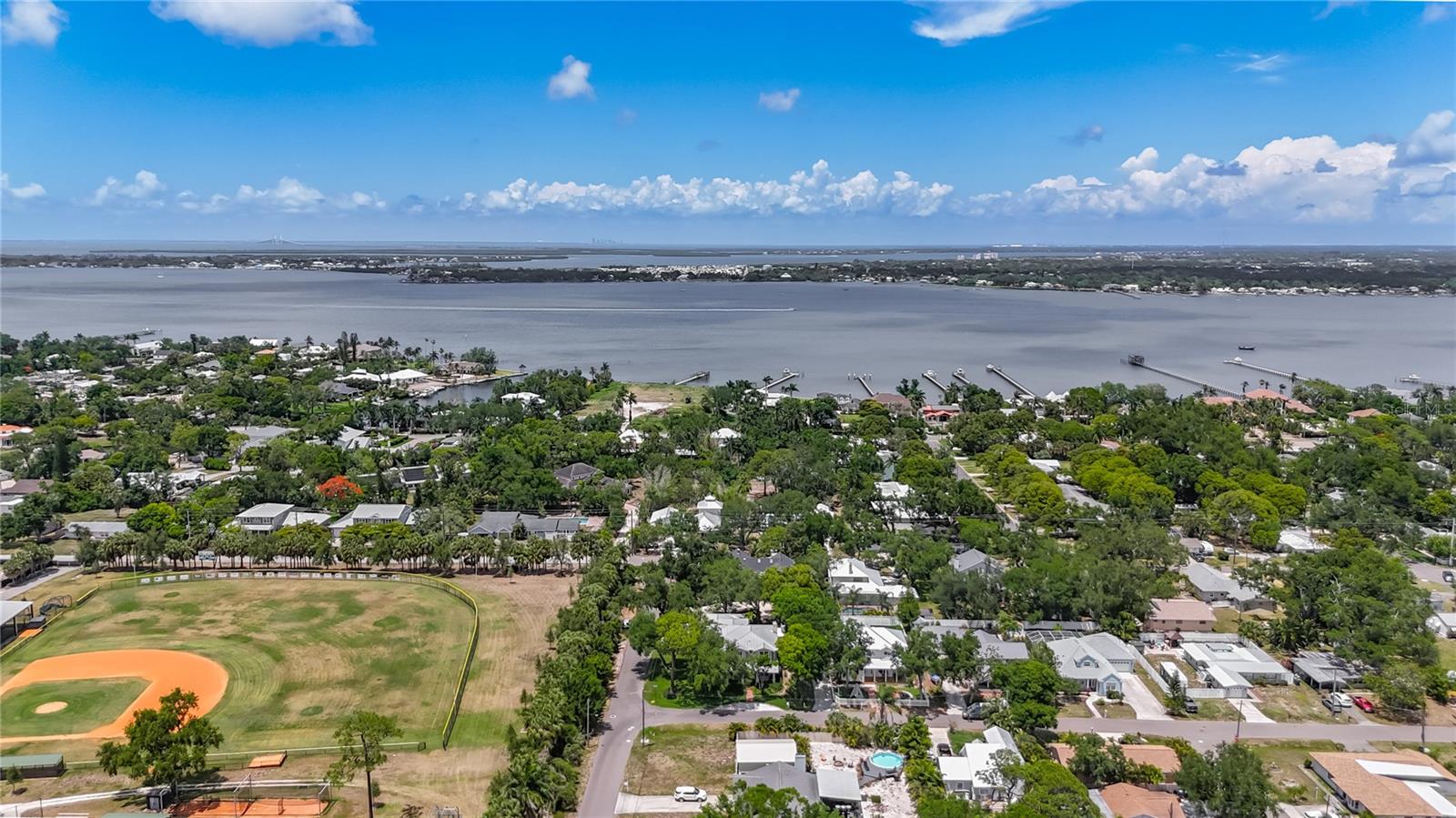 THE NEIGHBORHOOD SUBDIVISION - Residential