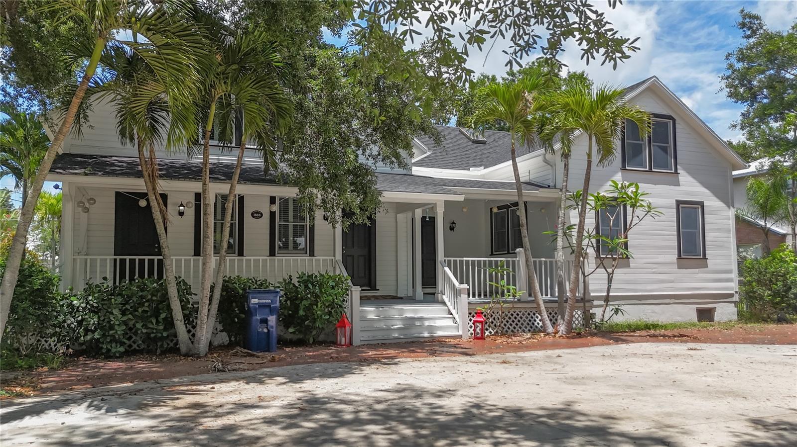 THE NEIGHBORHOOD SUBDIVISION - Residential