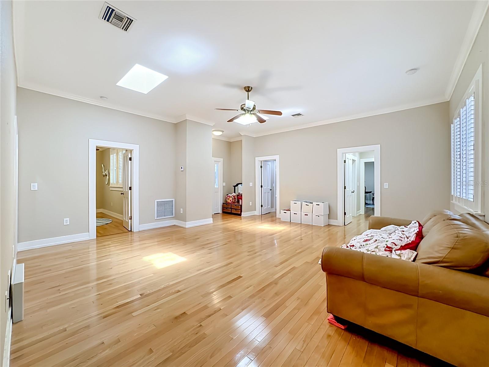 THE NEIGHBORHOOD SUBDIVISION - Residential