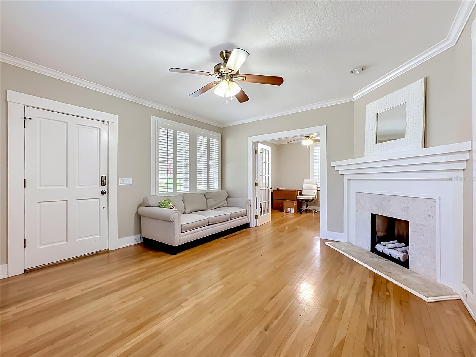THE NEIGHBORHOOD SUBDIVISION - Residential