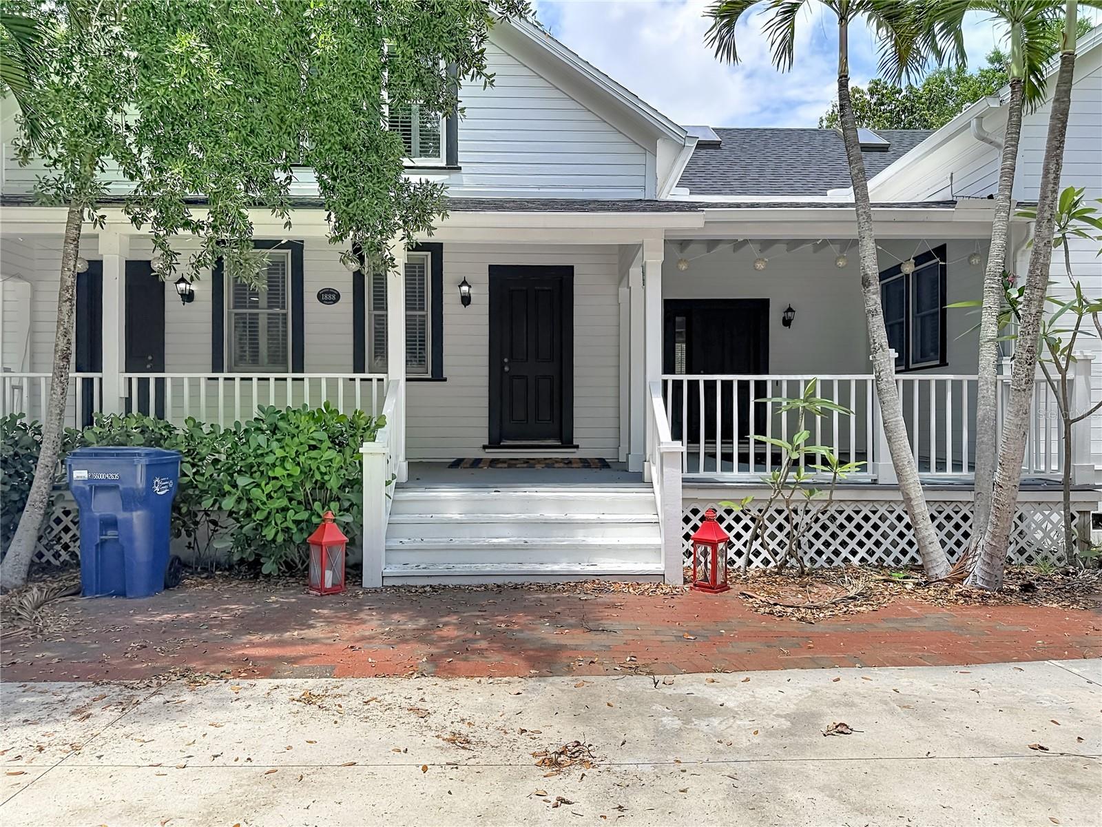 THE NEIGHBORHOOD SUBDIVISION - Residential