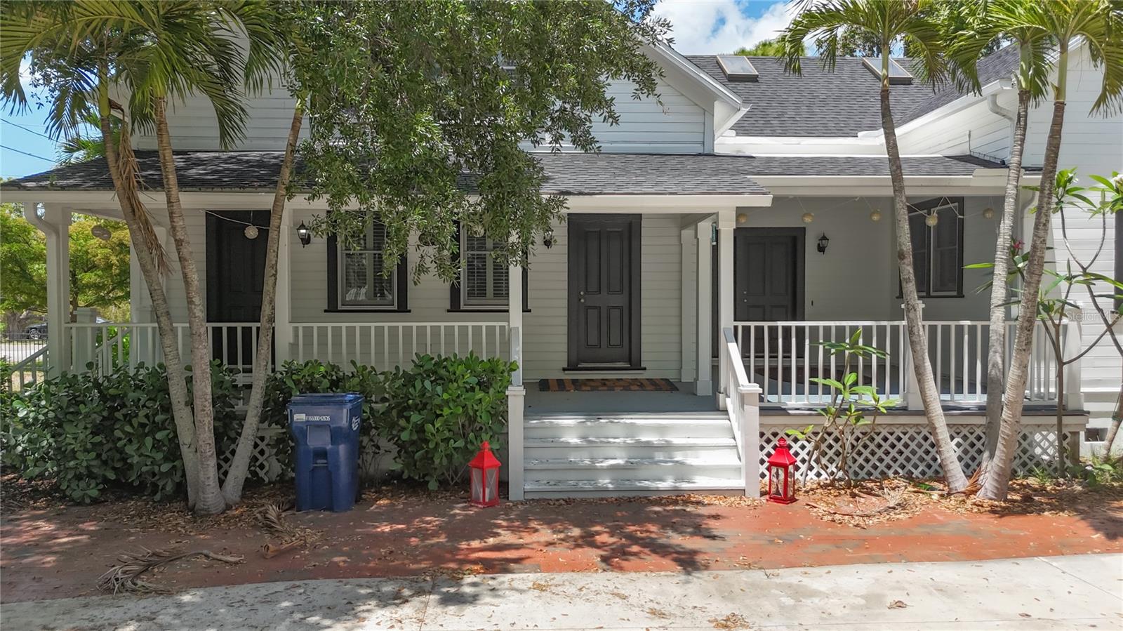 THE NEIGHBORHOOD SUBDIVISION - Residential