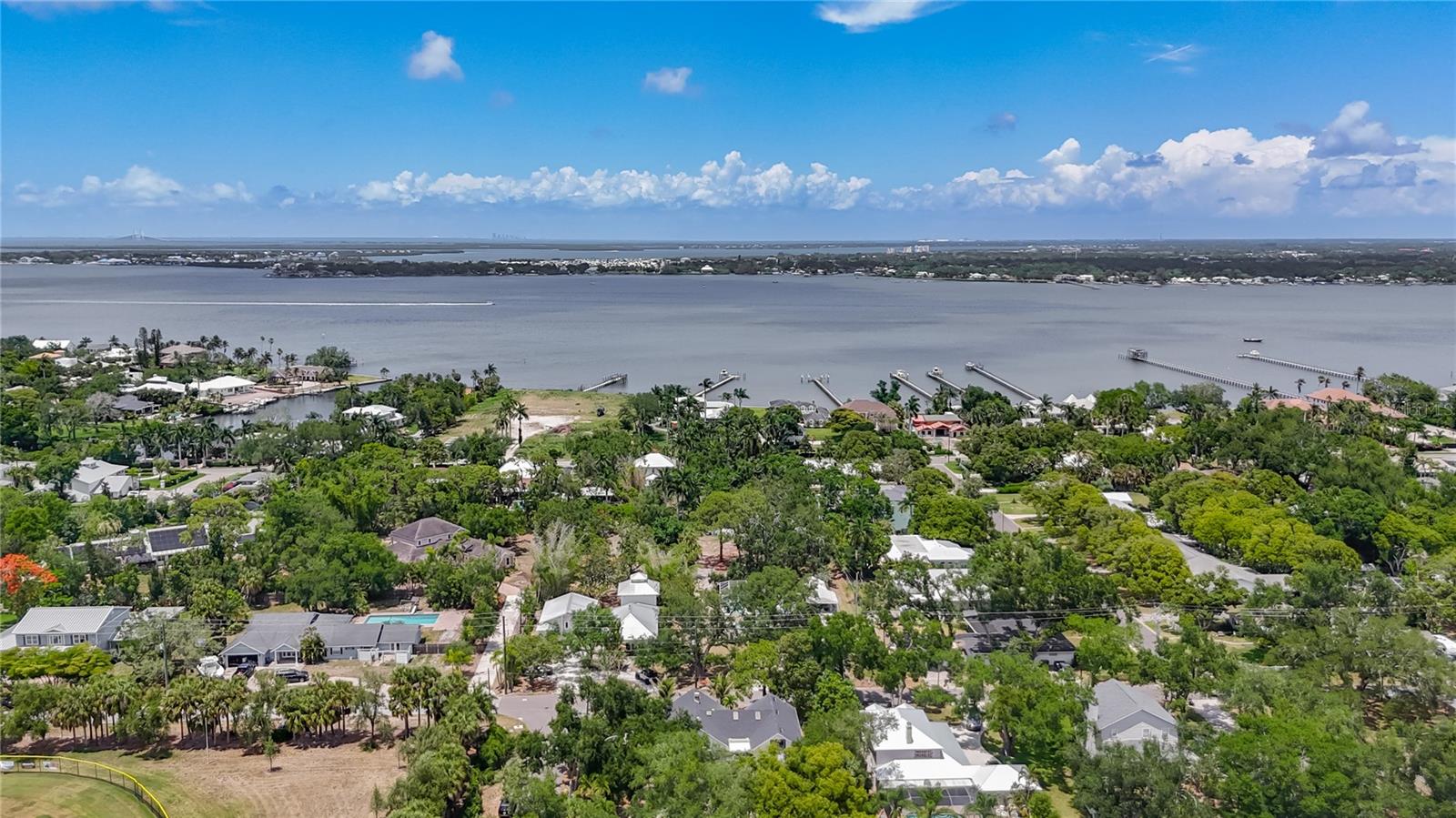 THE NEIGHBORHOOD SUBDIVISION - Residential